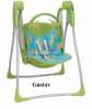 Graco Delight elektromos hinta Gustav