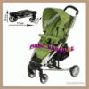 Adamex Quatro Cross sport babakocsi zld