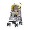 Baby Max Daria sport babakocsi Lemon