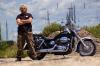 A Honda egy vllalhat jl sikerlt motor