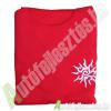 Trikhuzat N Team pamut piros nap mints prban