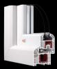 Aluplast IDEAL 7000 Manyag ablak Hevestherm Jubileum