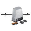 H30 nzr tolkapu motor mgneses vglls kapcsolval 280 W os teljestmnnyel max 600 kg ig beptett vezrlssel 2db TX 12 R adval 1 db RX12 I ktcsatorns vevvel 1 pr FT00 fotocellval 4fm fog