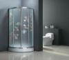 Niagara Wellness Lotus flower 1 ves zuhanykabin