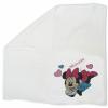 Disney mints textil pelenka