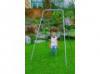 Hinta baby swing