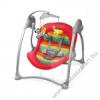 Baby Design Loko elektromos hinta Red
