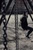  (effy.photo.) Tags: girl alone child play triste hinta lny gyerek jtsztr magnyos magny lncok