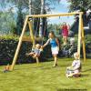 A Jungle Gym Swing hinta