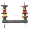 Hinta lrddal papagjoknak HappyBird Swing