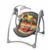 Baby Design LOKO elektromos hinta grey