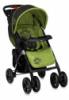 Bertoni Rio travel system babakocsi Black green sunny city