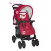 Bertoni Foxy sport babakocsi I love red webshop termk kpe