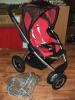 Maxi Cosi Mura 3 babakocsi esvdvel 1Ft NM