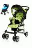 4 Baby Guido sport babakocsi zld