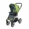 Baby Design Lupo 2 1 multifunkcis babakocsi green A knny kezelhetsg a praktikum a knyelem s a stlus tallkozsa A Baby Design Lupo strapabr knyelmes kialakts gy nincsenek akadlyok brh