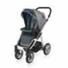 Baby Design Lupo 2 1 multifunkcis babakocsi grey A knny kezelhetsg a praktikum a knyelem s a stlus tallkozsa A Baby Design Lupo strapabr knyelmes kialakts gy nincsenek akadlyok brho