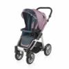 Baby Design Lupo 2 1 multifunkcis babakocsi pink A knny kezelhetsg a praktikum a knyelem s a stlus tallkozsa A Baby Design Lupo strapabr knyelmes kialakts gy nincsenek akadlyok brho