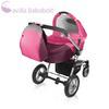 Vector Air 2 in 1 multifunkcis babakocsi pink INGYENES KISZLLTS webshop termk kpe