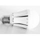 10W E27 es foglalat Samsung Chip LED gmb izz Foglalat E27 Feszltsg 170 230V T
