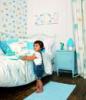 Tapta giggie 100 krnyezetbart FSC papr 10 05x0 53 m textil Giggie 100 pamut 160 cm szles