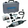 DREMEL 4000 4 65 65 rszes frgp csiszolgp s margp kszlet 230V