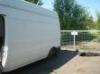 Ford Transit LWB 2000 Bal hts oldalfal