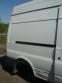 Ford Transit LWB 2000 Jobb hts oldalfal