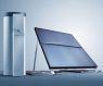 Vaillant auroSTEP plus 2 250 HT rendszer komplett szolrrendszer hasznlati melegvz ksztsre 8 5 m