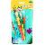 Crayola Mini Kids Ujjtart gallros ecset kszlet Crayola Mini Kids Ujjtart gallros ecset kszlet Specilis ujjtartval elltott ecset a gyermek gy knnyebben knyelmesebben tudja fogni alkots kz