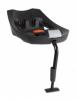 Talp Aton Isofix Fekete