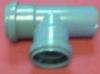 PVC T IDOM 90 32 32 KAEA