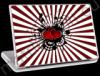 Laptop matrica Szvek