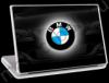 BMW laptop matrica