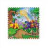 Micimack szivacs puzzle 9 darab