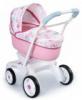 Smoby Baby Nurse tbbfunkcis jtk babakocsi