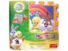 Looney Tunes szivacs puzzle Trefl