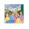 Szivacs puzzle Princess