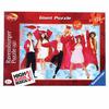 Ravensburger Troy s bartai puzzle 125 darab