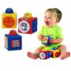 Baba mkakockk Fisher Price