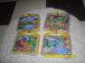 Disney Kocka Puzzle