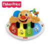 Fisher Price Tanul kutys zongora X2254