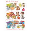 BABY puzzle