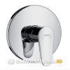 Hansgrohe Talis E2 Egykaros falsk alatti zuhany csaptelep sznkszlet