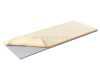 Feelings memory hab topper 90x200