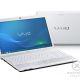 Sony Vaio laptop