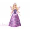 Barbie Mariposa s a t ndrhercegn Catania baba