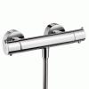 HANSGROHE 13235 ECOSTAT S termoszttos zuhany csaptelep krm fellettel Termoszttoszuhany csaptelep krm fell
