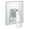 Grohe Eurocube falsk alatti zuhany csaptelep 19898
