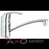 Mosogat csaptelepek Grohe mosogat csaptelepek Grohe Eurosmart konyhai csaptelep 33281001 AKCIS